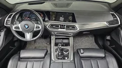 2022 BMW X5 xDrive 30d M Sport — фото 7