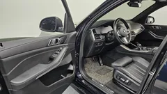 2022 BMW X5 xDrive 30d M Sport — фото 10