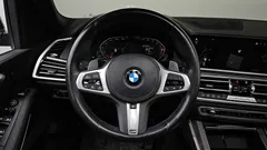 2022 BMW X5 xDrive 30d M Sport — фото 14