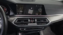 2022 BMW X5 xDrive 30d M Sport — фото 15