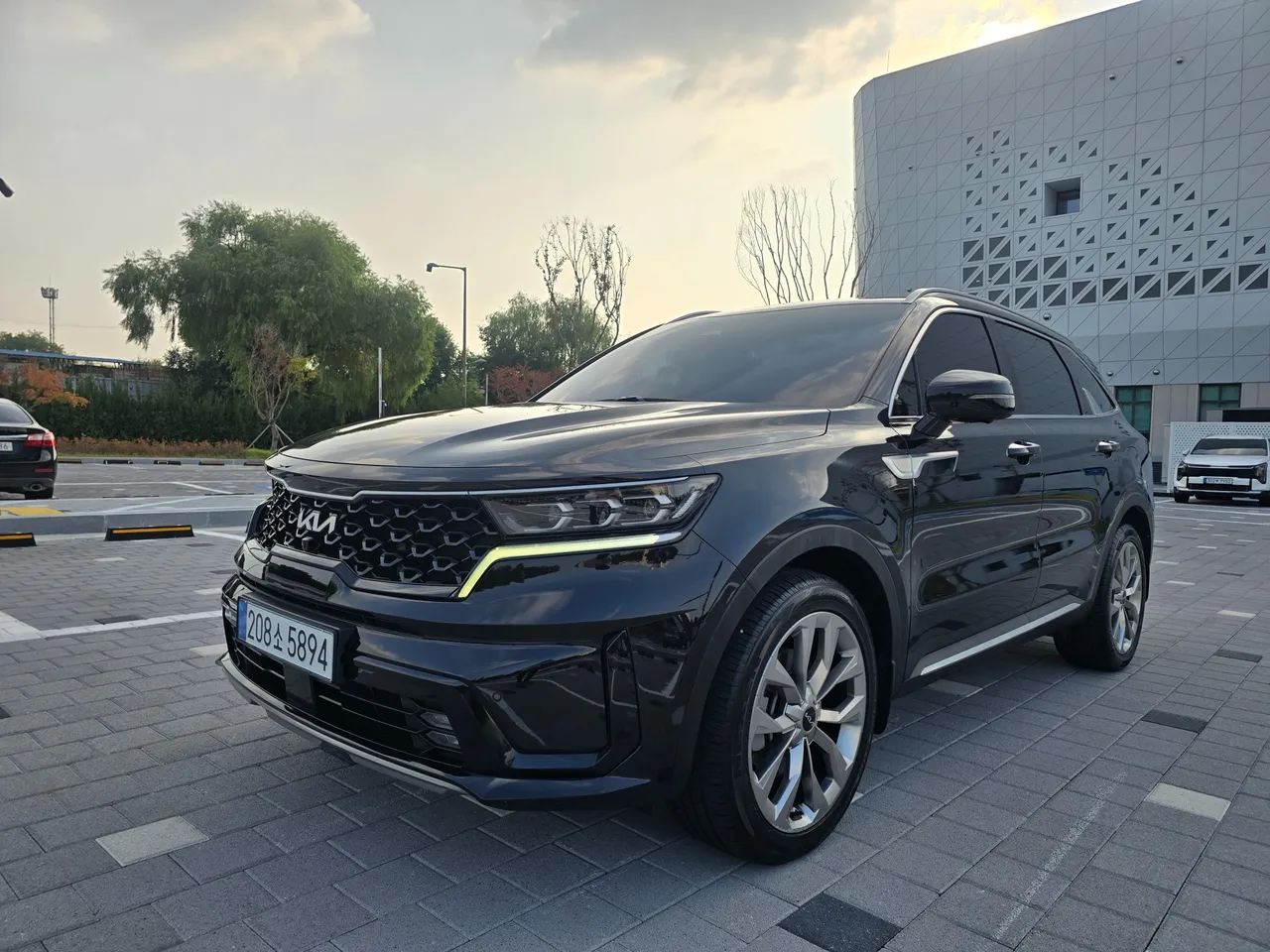 2023 Kia Sorento Diesel 2.2 2WD