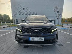 2023 Kia Sorento Diesel 2.2 2WD — фото 2