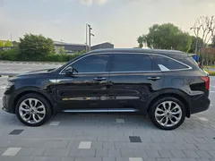 2023 Kia Sorento Diesel 2.2 2WD — фото 3