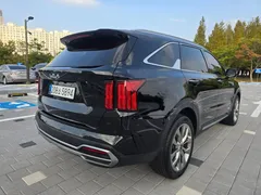 2023 Kia Sorento Diesel 2.2 2WD — фото 4