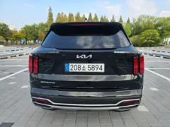 2023 Kia Sorento Diesel 2.2 2WD — фото 5