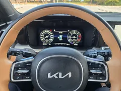 2023 Kia Sorento Diesel 2.2 2WD — фото 10