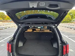 2023 Kia Sorento Diesel 2.2 2WD — фото 14