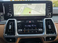 2023 Kia Sorento Diesel 2.2 2WD — фото 16