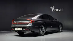 2023 Hyundai Sonata 2.0 — фото 2