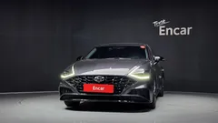 2023 Hyundai Sonata 2.0 — фото 3