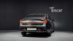 2023 Hyundai Sonata 2.0 — фото 4