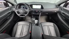 2023 Hyundai Sonata 2.0 — фото 7