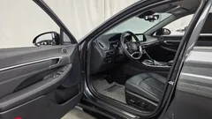 2023 Hyundai Sonata 2.0 — фото 10