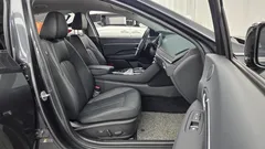 2023 Hyundai Sonata 2.0 — фото 11