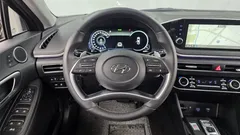 2023 Hyundai Sonata 2.0 — фото 13
