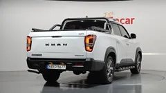 2024 SsangYong Rexton Diesel 2.2 4WD — фото 2