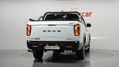 2024 SsangYong Rexton Diesel 2.2 4WD — фото 4