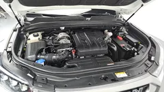 2024 SsangYong Rexton Diesel 2.2 4WD — фото 6