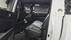2024 SsangYong Rexton Diesel 2.2 4WD — фото 12