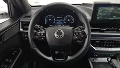 2024 SsangYong Rexton Diesel 2.2 4WD — фото 13