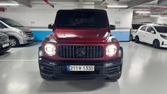 2023 Mercedes-Benz G-Class AMG G63 K-Edition20 — фото 2