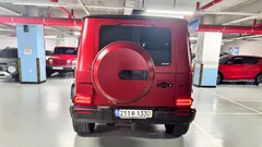 2023 Mercedes-Benz G-Class AMG G63 K-Edition20 — фото 4