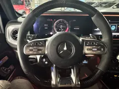 2023 Mercedes-Benz G-Class AMG G63 K-Edition20 — фото 6