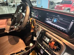 2023 Mercedes-Benz G-Class AMG G63 K-Edition20 — фото 14