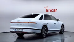2023 Hyundai Grandeur 2,5 Gasoline 2WD — фото 2