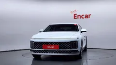 2023 Hyundai Grandeur 2,5 Gasoline 2WD — фото 3