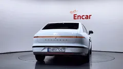 2023 Hyundai Grandeur 2,5 Gasoline 2WD — фото 4