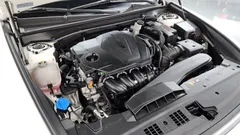 2023 Hyundai Grandeur 2,5 Gasoline 2WD — фото 6