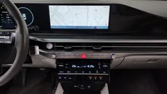 2023 Hyundai Grandeur 2,5 Gasoline 2WD — фото 13