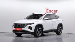 2023 Hyundai Tucson Gasoline 1.6 Turbo 2WD — фото 1