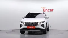 2023 Hyundai Tucson Gasoline 1.6 Turbo 2WD — фото 3