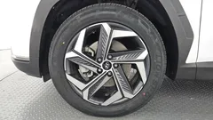 2023 Hyundai Tucson Gasoline 1.6 Turbo 2WD — фото 5