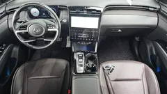 2023 Hyundai Tucson Gasoline 1.6 Turbo 2WD — фото 7