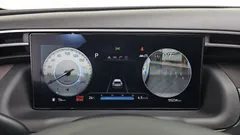 2023 Hyundai Tucson Gasoline 1.6 Turbo 2WD — фото 8