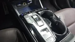 2023 Hyundai Tucson Gasoline 1.6 Turbo 2WD — фото 9
