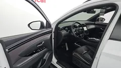 2023 Hyundai Tucson Gasoline 1.6 Turbo 2WD — фото 10