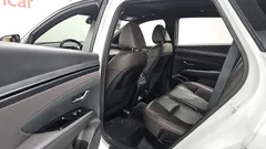 2023 Hyundai Tucson Gasoline 1.6 Turbo 2WD — фото 12