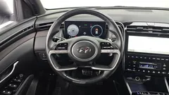 2023 Hyundai Tucson Gasoline 1.6 Turbo 2WD — фото 13