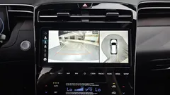 2023 Hyundai Tucson Gasoline 1.6 Turbo 2WD — фото 15