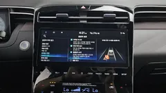 2023 Hyundai Tucson Gasoline 1.6 Turbo 2WD — фото 16