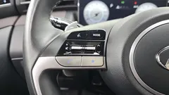 2023 Hyundai Tucson Gasoline 1.6 Turbo 2WD — фото 18