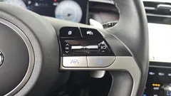 2023 Hyundai Tucson Gasoline 1.6 Turbo 2WD — фото 19