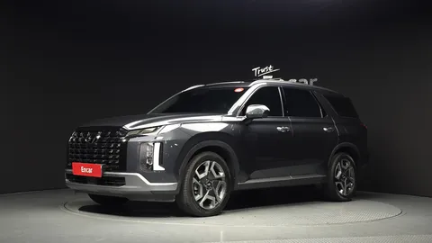 2023 Hyundai Palisade Diesel 2.2 2WD