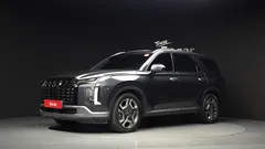 2023 Hyundai Palisade Diesel 2.2 2WD — фото 1