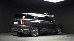2023 Hyundai Palisade Diesel 2.2 2WD — фото 2
