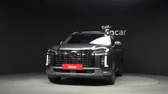 2023 Hyundai Palisade Diesel 2.2 2WD — фото 3